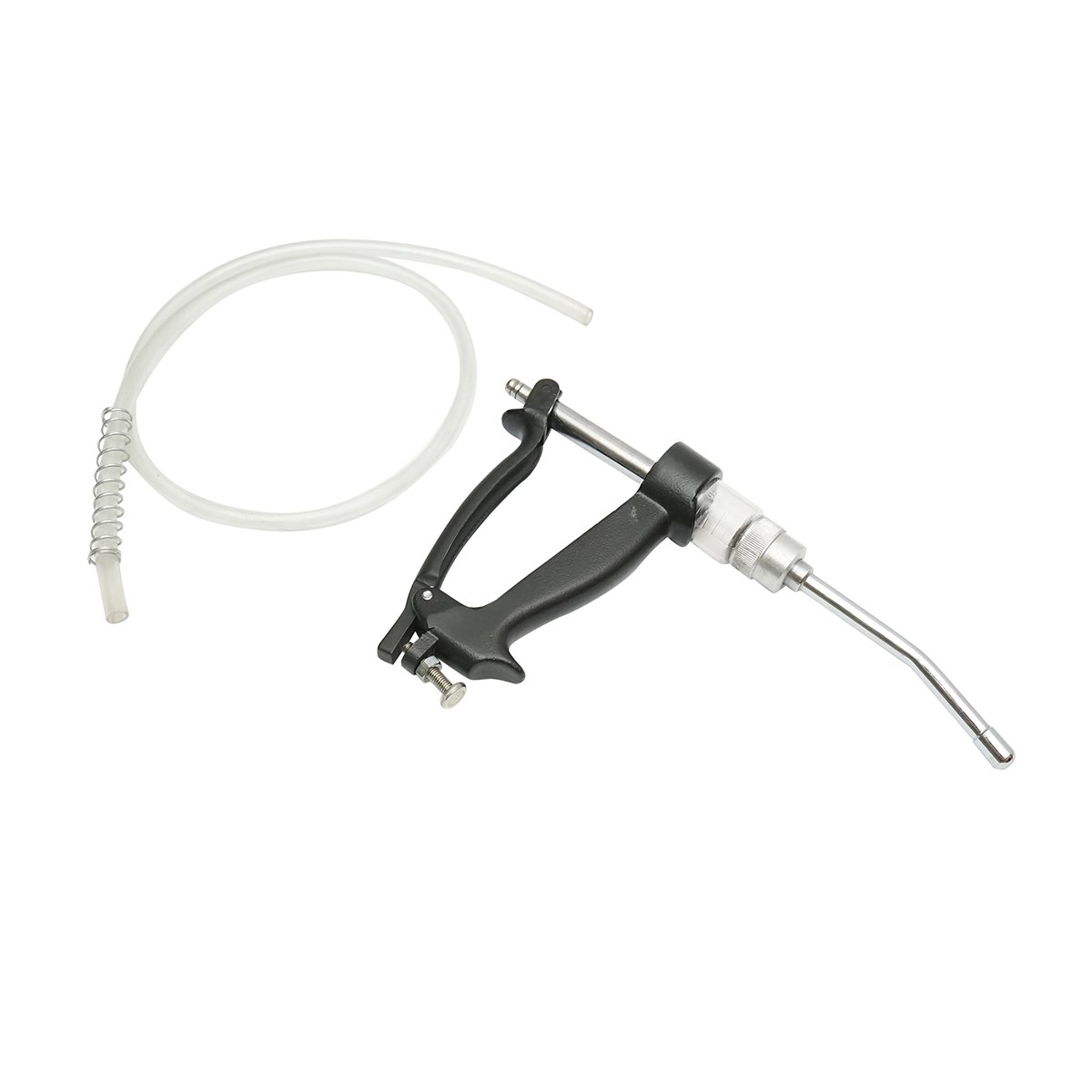 Dozator, seringa automata 10ml pentru administrare suspensii, solutii orale